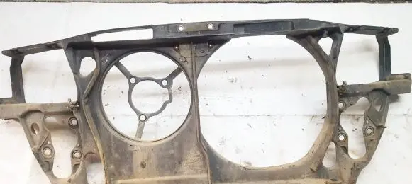 Audi A4 S4 B5 8D Radiator support slam panel 4a0010114s
