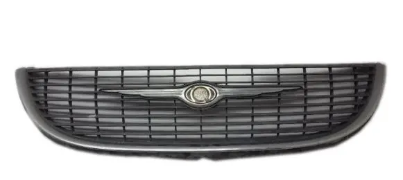 Chrysler Grand Voyager IV Front grill 4857522AA