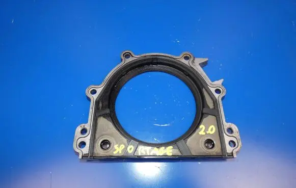 KIA Sportage Crankshaft position sensor