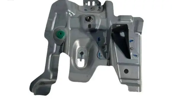 Toyota Auris E180 Parcel shelf load cover mount bracket 