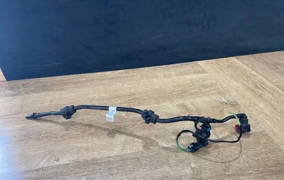 Land Rover Range Rover Evoque L551 Air intake hose/pipe L8D29049AB