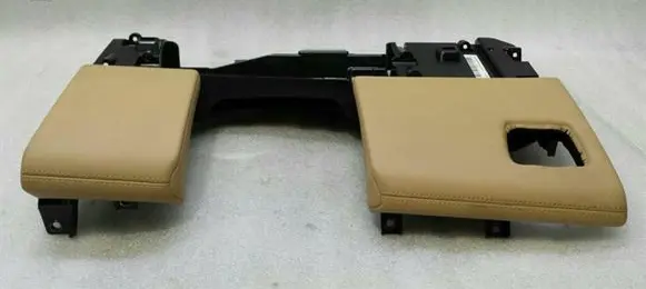 Porsche Panamera (970) Dashboard trim 97055220104