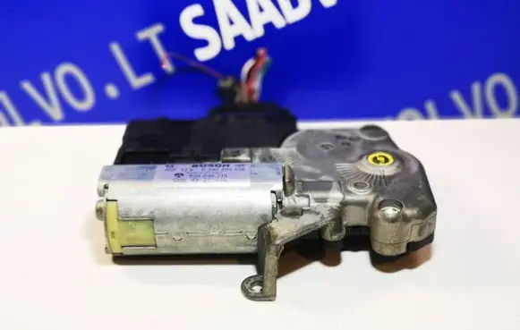 Saab 95 - 96 Sunroof control unit/module 073902 4927430