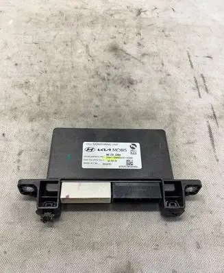 Hyundai Ioniq Other control units/modules GI375A1000