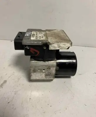 Opel Vectra C ABS Pump 15113909 12773671 15052209