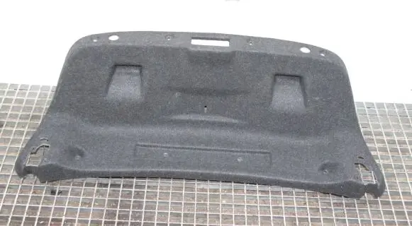 BMW 4 F32 F33 Centre console side trim rear 7295211