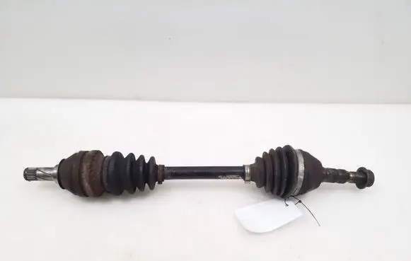 Opel Astra H Front driveshaft