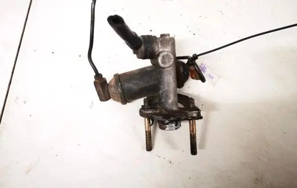 Clutch master cylinder
