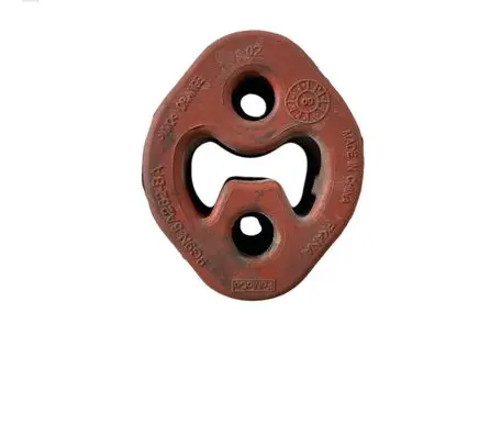 Muffler mount bracket/holder