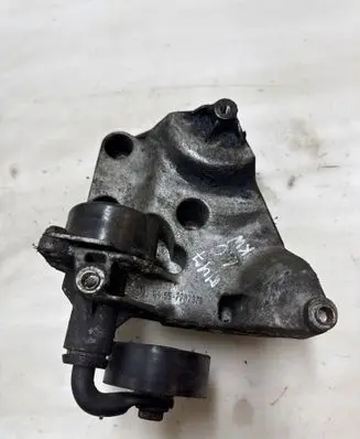 BMW 3 E46 A/C compressor mount bracket 6557787319