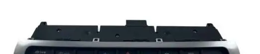 Audi A3 S3 8V Other switches/knobs/shifts 8V0925301PC