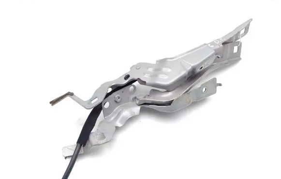 Jeep Avenger Engine bonnet/hood hinges A108240112