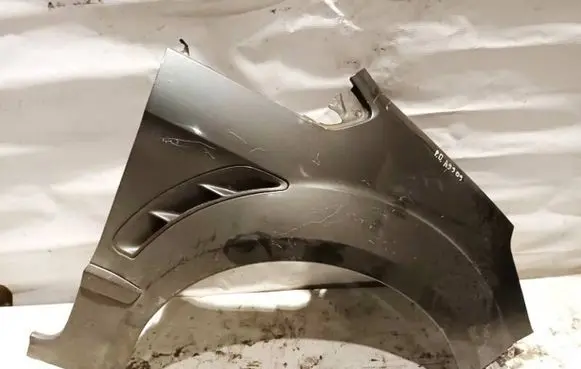 Ford S-MAX Fender pilka