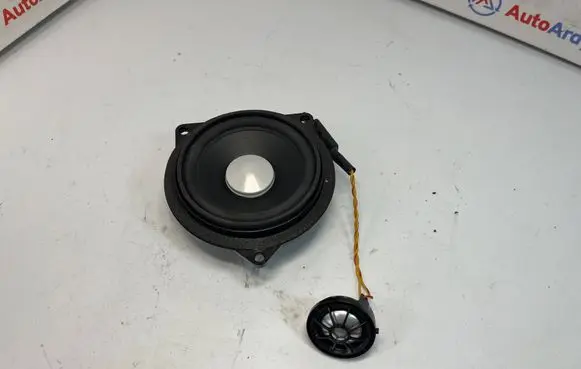 BMW 5 F10 F11 Rear door speaker 9169693 65139169693 9368386