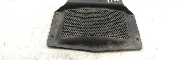 BMW X3 E83 Subwoofer grill/trim 6990108