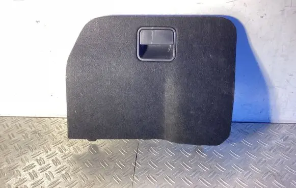Lexus IS III XE30 Other trunk/boot trim element 6172153010