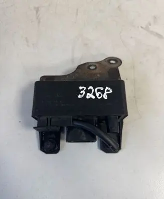 Mercedes-Benz C W203 Glow plug pre-heat relay
