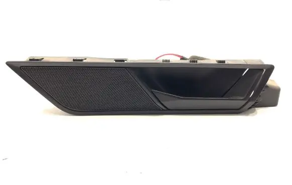 Skoda Fabia Mk3 (NJ) Front door interior handle 