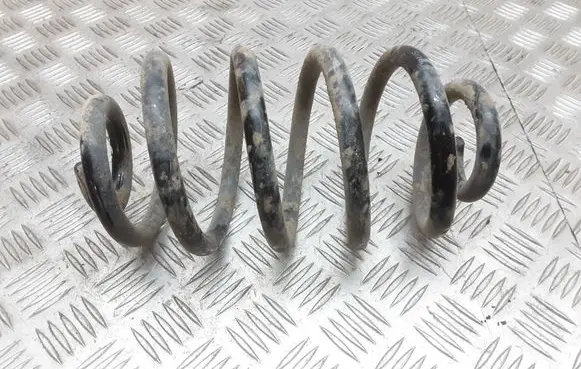 Opel Vectra C Rear coil spring
