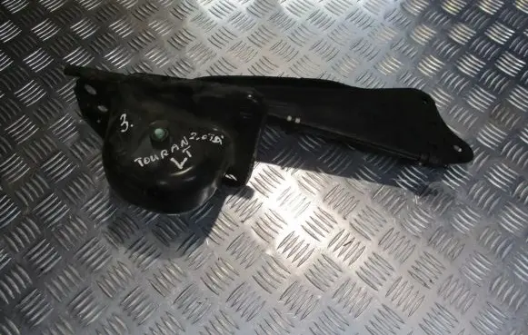 Volkswagen Touran I Rear control arm