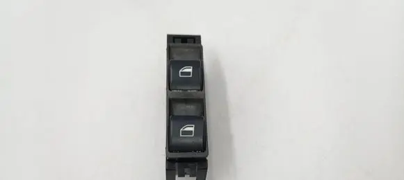 BMW 3 E46 Electric window control switch 61318381514 8381514