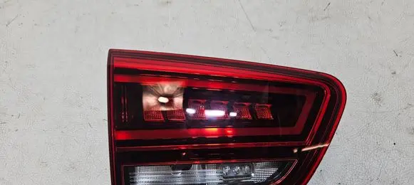 Seat Alhambra (Mk2) Tailgate rear/tail lights 7N5945307