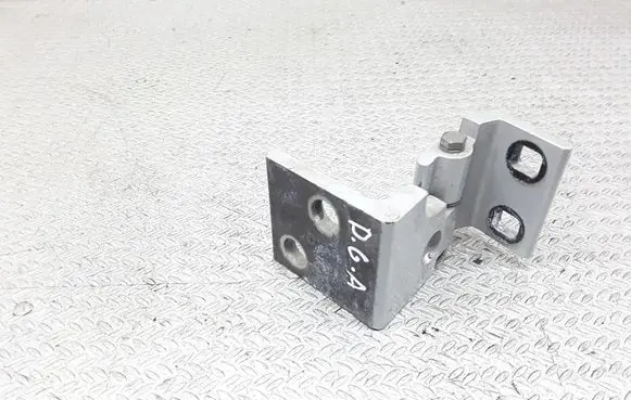 BMW X5 E53 Rear door lower hinge 415282651709