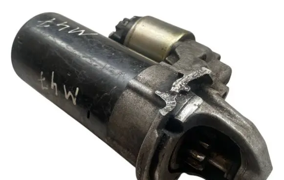 BMW 5 E60 E61 Starter motor 7794952 12417794952