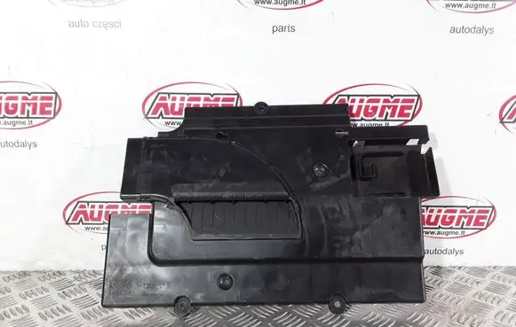 Mercedes-Benz A W169 Dashboard lower bottom trim panel A1698310245