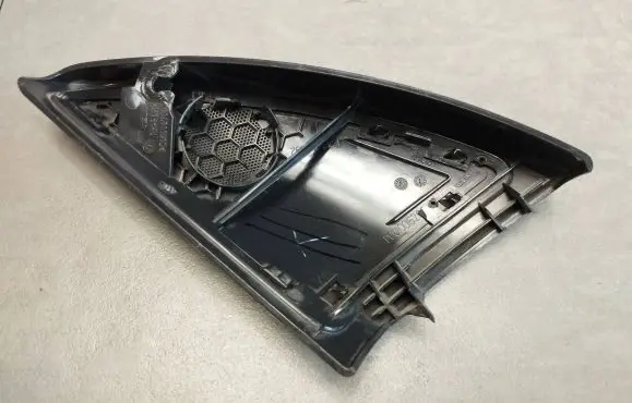Land Rover Range Rover Sport L320 Front door speaker cover trim PC01006709