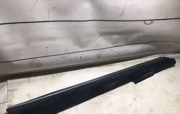 Mercedes-Benz SL R129 Front sill trim cover 1296800135
