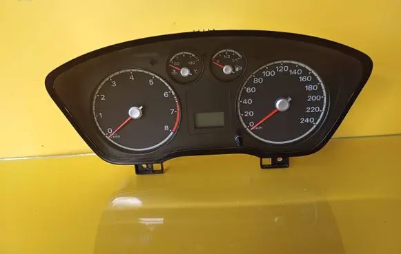 Ford Focus Speedometer (instrument cluster) 4M5T10849AJ
