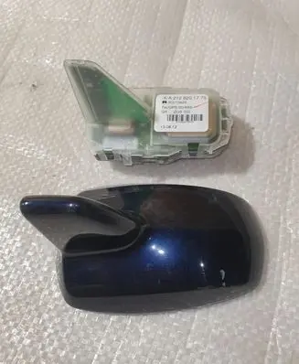 Mercedes-Benz GL X166 Aerial GPS antenna A2128270228 A2128201775