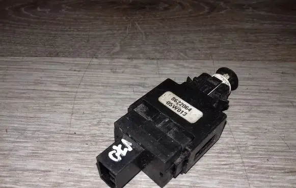 Volvo V70 Brake pedal sensor switch 8622064