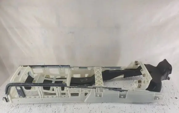 Audi A6 S6 C6 4F Center console 4F1863241