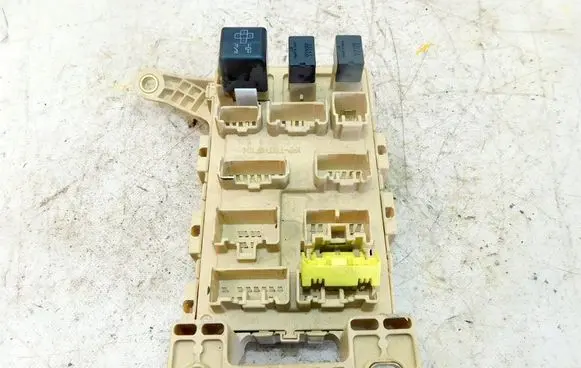 Lexus RX 300 Fuse 190624