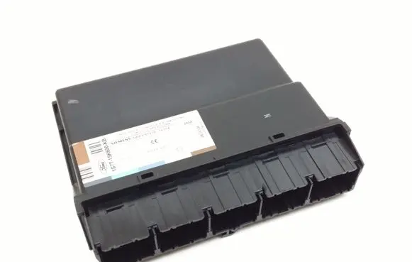 Ford Focus Comfort/convenience module 1S7T15K600KB 5WK48743BT83SA 5WK48743B