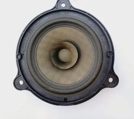 Nissan Note (E11) Rear door speaker 7606500454