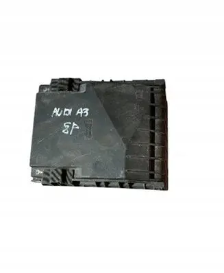Audi A3 S3 8P Fuse box cover 1K0937132F