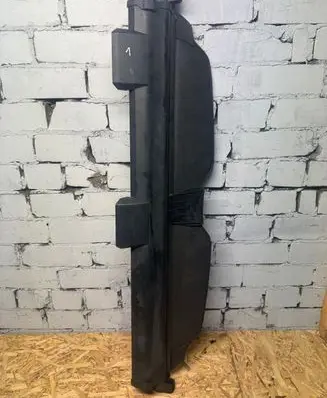 Mercedes-Benz C W203 Parcel shelf load cover A2038600175