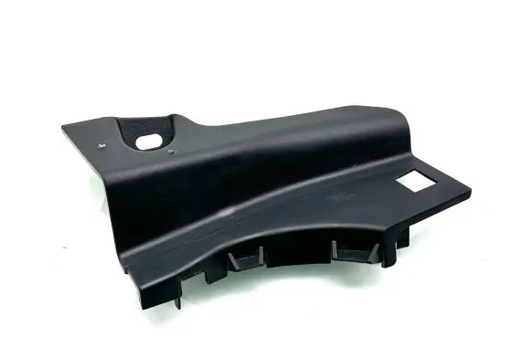 Nissan Qashqai Other sill/pillar trim element 66901JD000
