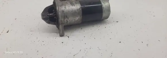 Opel Insignia A Starter motor 55353857 M001T30072