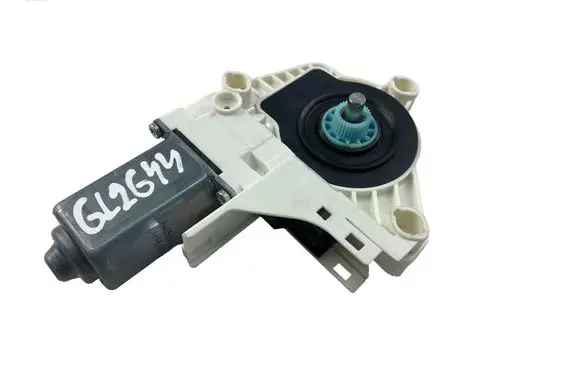 Audi Q5 SQ5 8R Front door window regulator motor 8K0959802B