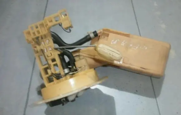 Nissan Almera In-tank fuel pump