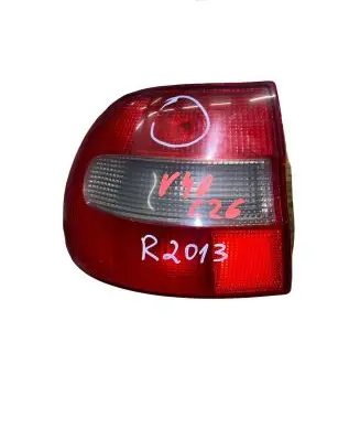 Volvo S40, V40 Rear/tail lights