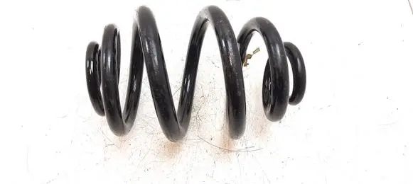 Volkswagen Transporter - Caravelle T6 Rear coil spring