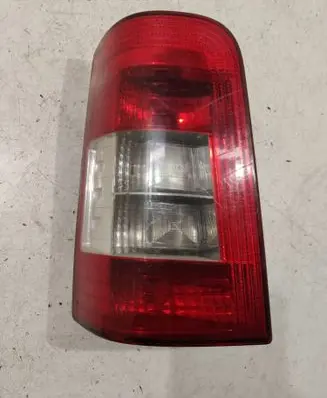 Citroen Berlingo Rear/tail lights 9657977080