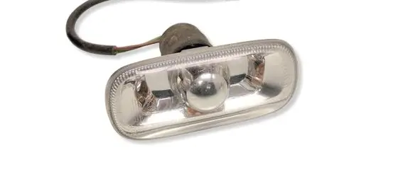 Audi A4 S4 B7 8E 8H Front fender indicator light 8E0949127
