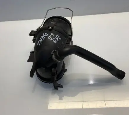 Mercedes-Benz CLS C219 Mass air flow meter A2730940948 0280218190 LM0036