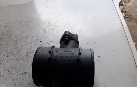 Hyundai Tucson LM Mass air flow meter 0281002600